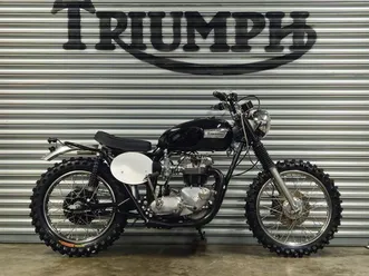 1973 triumph bonneville t140