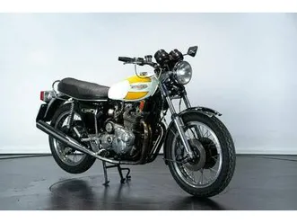 1975 triumph t 160 trident dummy a vendre