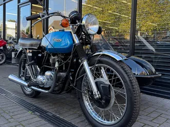 1972 triumph tr6 trophy combination * matching numbers * a vendre