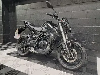 2025 voge r 125 a vendre