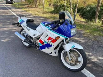 1989 yamaha fz 750 genesis a vendre