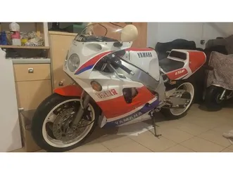 1989 yamaha fzr 750r