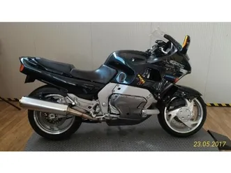 1986 yamaha gts 1000 export solo esportazione a vendre