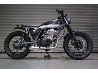 2015 yamaha sr 400