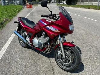 1998 yamaha xj 900 s diversion a vendre