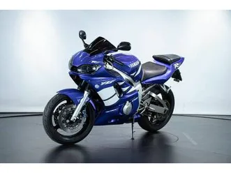 1999 yamaha yzf 600 r6 dummy a vendre