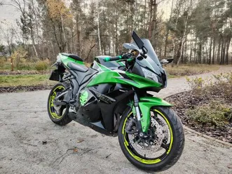 sprzedam honda cbr 600rr kolo