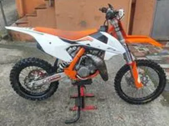 ktm sx 85 2023