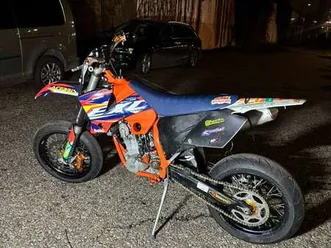 sx einzelgenehmigung