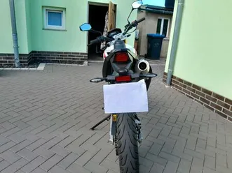 online bestia 125 ccm