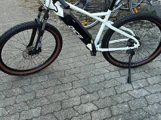 tausche e bike gegen e scooter