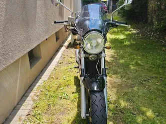 suzuki vx800