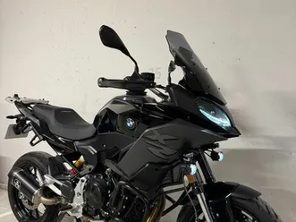 bmw f 900 xr pro a2