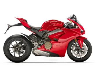 2019 ducati panigale v4