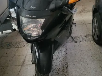 1997 honda cbr 1100xx a vendre