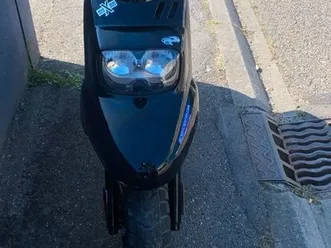 scooter mbk