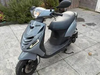 piaggio zip 80cc brom — scooters | piaggio — marktplaats