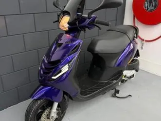 piaggio zip sp 4takt 45km bromscooter vol opties! — scooters | sym — marktplaats