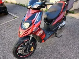 scooter 50 cc
