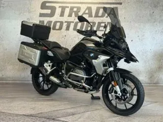 bmw r 1250 gs triple black (bj 2021) r1250gs — motoren | bmw — marktplaats