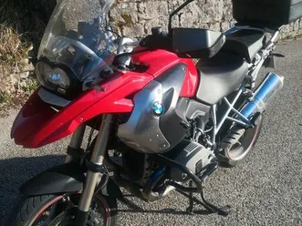 bmw r1200gs 2011 dohc