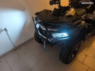 cf moto cforce 625 r touring