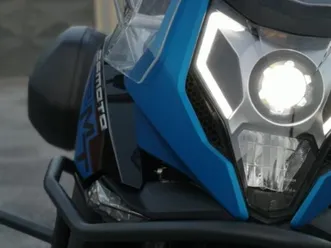 cfmoto 650 mt 45kw manuál