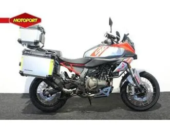 qjmotor srt 600 sx touring (bj 2025) — motoren | overige merken — marktplaats