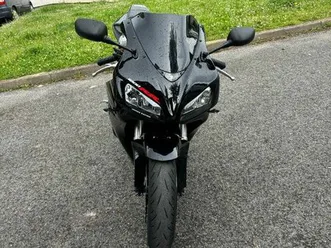 cbr 1000rr 2006
