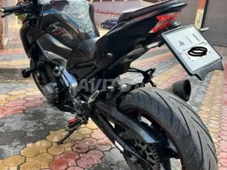 a vendre kawasaki z900