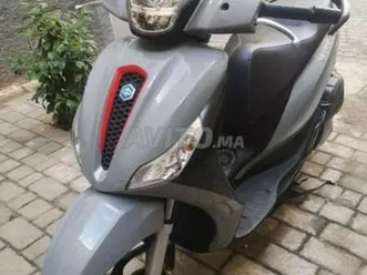 piaggio medley s 125