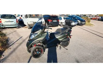 piaggio mp3 500 hpe sport business