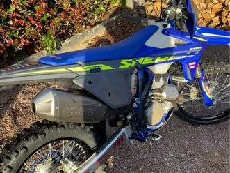 sherco 300 sef 2025