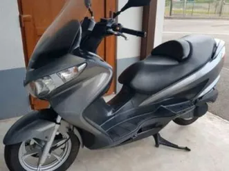 scooter 125 burgman ct ok 800euro