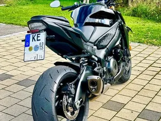suzuki gsx s 1000