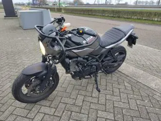 suzuki sv650 x btw motor — motoren | suzuki — marktplaats