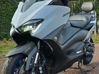 v&e yamaha 560 tmax