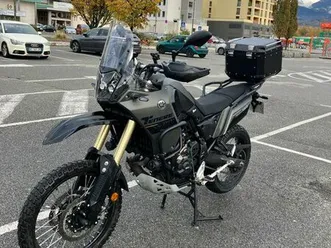 yamaha tenere 700 a2