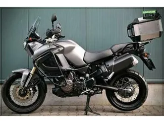 yamaha xt 1200 z super tenere abs (bj 2013) nl motor xt1200 — motoren | yamaha — marktplaats