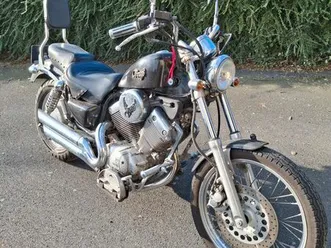 virago 535