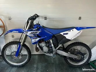 yamaha yz 125