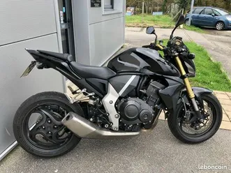 honda cb1000r 2011 ct ok