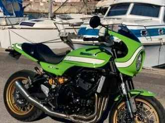 kawasaki z900rs