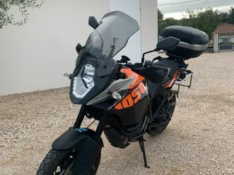 ktm 1050 adventure