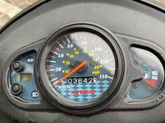 kymco agility 125