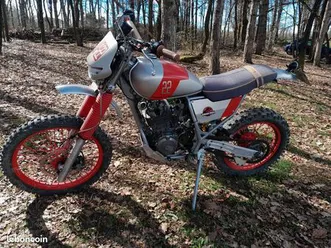 suzuki 350 dr