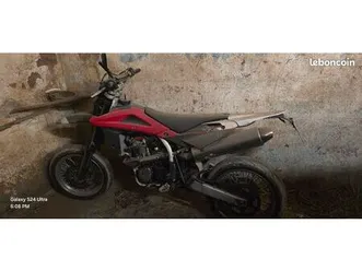 husqvarna 450 smr