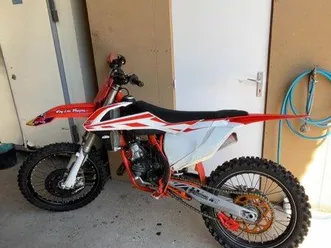 125 sx