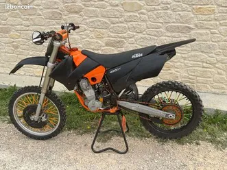 ktm sx 450 racing 4t