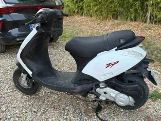 zip scooter